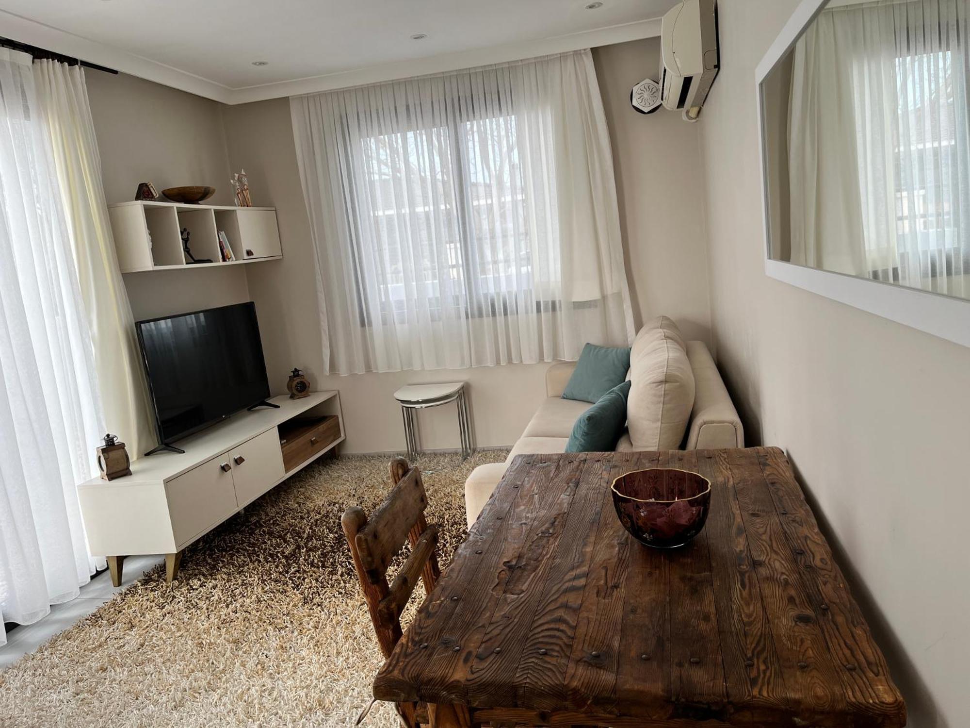 Hotel Bi ' Masa Culinary Farm à Urla Extérieur photo